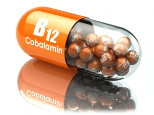 B12 vitamini kapsülü - B12 vitamin eksikliği belirtileri ve tedavisi