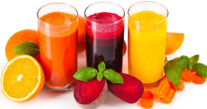 Meyve Suyu: Hipoglisemi durumunda tüketilebilecek besinler nelerdir?