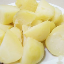 Patates - ishale iyi gelen yiyecekler