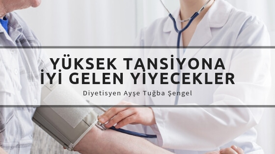 Hipertansiyon hastaları karantina döneminde kilo almamalı | Anadolu Sağlık Merkezi