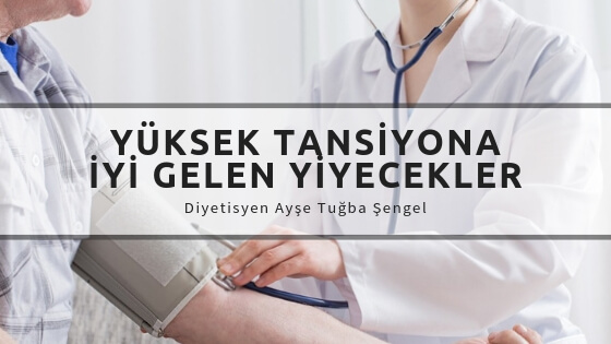 Yuksek Tansiyona Ne Iyi Gelir Hipertansiyona Iyi Gelen Yiyecekler