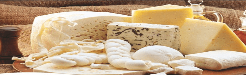 Peynir - - Serotonin içeren besinler 2