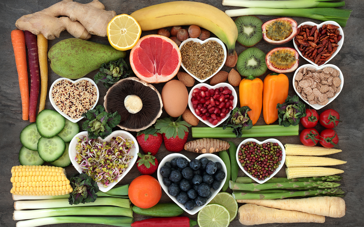 Dieta DASH – reguli, beneficii pentru inima, meniuri pe zile